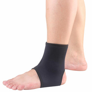 Elastic Ankle Support Brace - FitPug.com