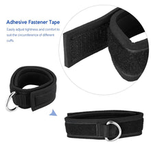 17 Piece Resistance Bands Set - Fitness, Cross-ft & Yoga Exercise Equipment, with a Bag - FitPug.com