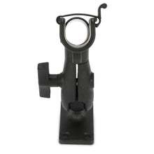 360-Degree Adjustable Boat Fishing Rod Holder - FitPug.com