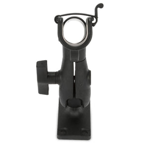 360-Degree Adjustable Boat Fishing Rod Holder - FitPug.com
