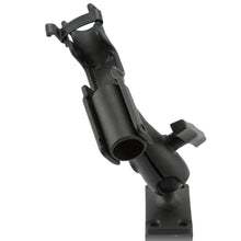 360-Degree Adjustable Boat Fishing Rod Holder - FitPug.com