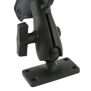 360-Degree Adjustable Boat Fishing Rod Holder - FitPug.com