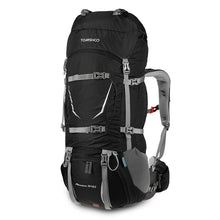 70+5L Outdoor Backpack with Rain Cover - FitPug.com