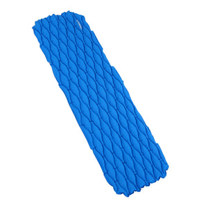 Light Inflatable Sleeping Mattress with a Bag - FitPug.com