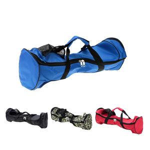 6.5" Carry Bag for 2 Wheel Self-Balancing Scooter - FitPug.com