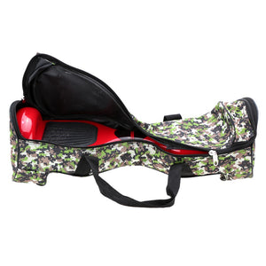 6.5" Carry Bag for 2 Wheel Self-Balancing Scooter - FitPug.com
