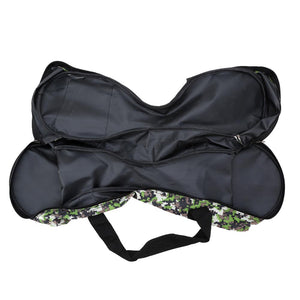 6.5" Carry Bag for 2 Wheel Self-Balancing Scooter - FitPug.com