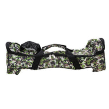 6.5" Carry Bag for 2 Wheel Self-Balancing Scooter - FitPug.com