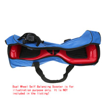 6.5" Carry Bag for 2 Wheel Self-Balancing Scooter - FitPug.com