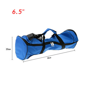 6.5" Carry Bag for 2 Wheel Self-Balancing Scooter - FitPug.com