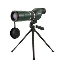 20-60x Zoom Straight/Angled Spotting Scope & Tripod - FitPug.com