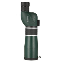 20-60x Zoom Straight/Angled Spotting Scope & Tripod - FitPug.com