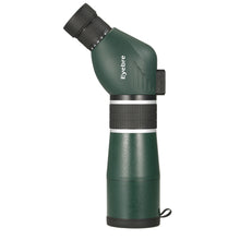 20-60x Zoom Straight/Angled Spotting Scope & Tripod - FitPug.com