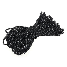 20m Multifunctional Reflective Paracord Rope - 2mm 1 Strand - FitPug.com