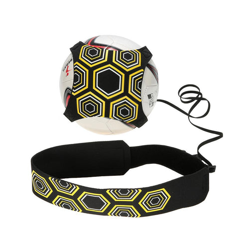 Solo Soccer Ball Practice Belt - FitPug.com