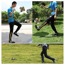 Solo Soccer Ball Practice Belt - FitPug.com