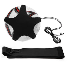 Solo Soccer Ball Practice Belt - FitPug.com