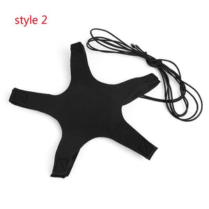 Solo Soccer Ball Practice Belt - FitPug.com