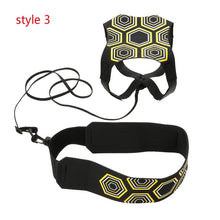 Solo Soccer Ball Practice Belt - FitPug.com