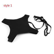 Solo Soccer Ball Practice Belt - FitPug.com