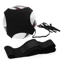 Solo Soccer Ball Practice Belt - FitPug.com