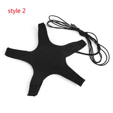 Solo Soccer Ball Practice Belt - FitPug.com