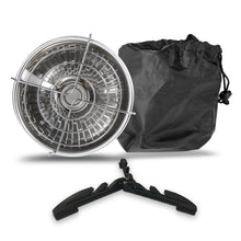 Camping Gas Heater with a Stand - FitPug.com