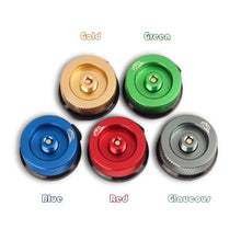 Gas Canister Refill Adapter with Gas Cartridge Converter Head - FitPug.com