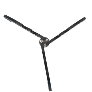 Anti-slip Folding Tripod for Gas Canister - FitPug.com