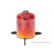 Anti-slip Folding Tripod for Gas Canister - FitPug.com