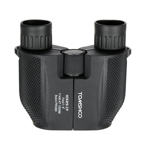 10x25 Green Film Waterproof Binoculars - FitPug.com