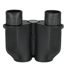 10x25 Green Film Waterproof Binoculars - FitPug.com
