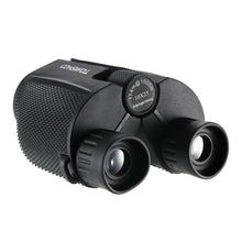 10x25 Green Film Waterproof Binoculars - FitPug.com