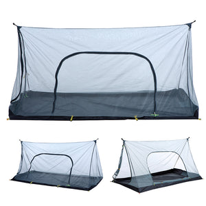 Ultralight Anti Mosquito Mesh Tent - FitPug.com