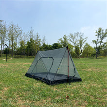 Ultralight Anti Mosquito Mesh Tent - FitPug.com