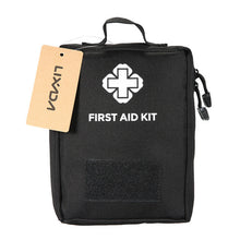 First Aid Kit Organizer Bag (Empty) - FitPug.com