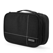 Multifunctional Double Layer Travel Bag - FitPug.com