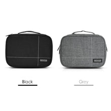 Multifunctional Double Layer Travel Bag - FitPug.com
