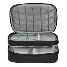 Multifunctional Double Layer Travel Bag - FitPug.com
