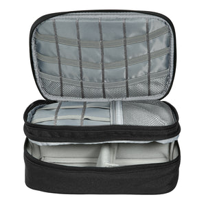 Multifunctional Double Layer Travel Bag - FitPug.com