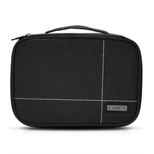 Multifunctional Double Layer Travel Bag - FitPug.com