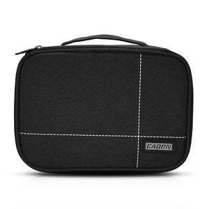 Multifunctional Double Layer Travel Bag - FitPug.com