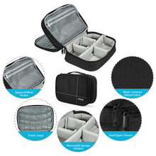 Multifunctional Double Layer Travel Bag - FitPug.com