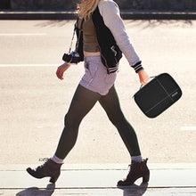 Multifunctional Double Layer Travel Bag - FitPug.com