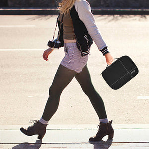 Multifunctional Double Layer Travel Bag - FitPug.com