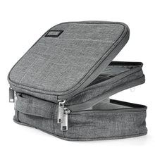 Multifunctional Double Layer Travel Bag - FitPug.com