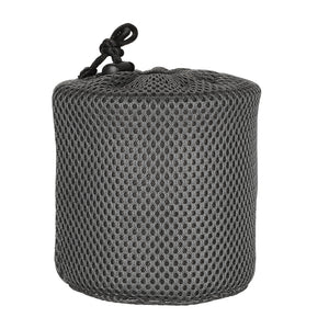 Ultralight Titanium Pot/Mug with a Foldable Handle - FitPug.com