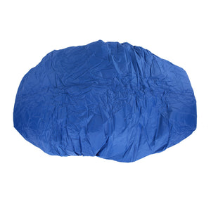 11 - 22 Feet Boat Cover for V-Hull Boats with a Storage Bag - FitPug.com