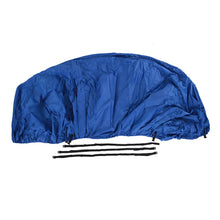 11 - 22 Feet Boat Cover for V-Hull Boats with a Storage Bag - FitPug.com
