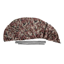 11 - 22 Feet Boat Cover for V-Hull Boats with a Storage Bag - FitPug.com